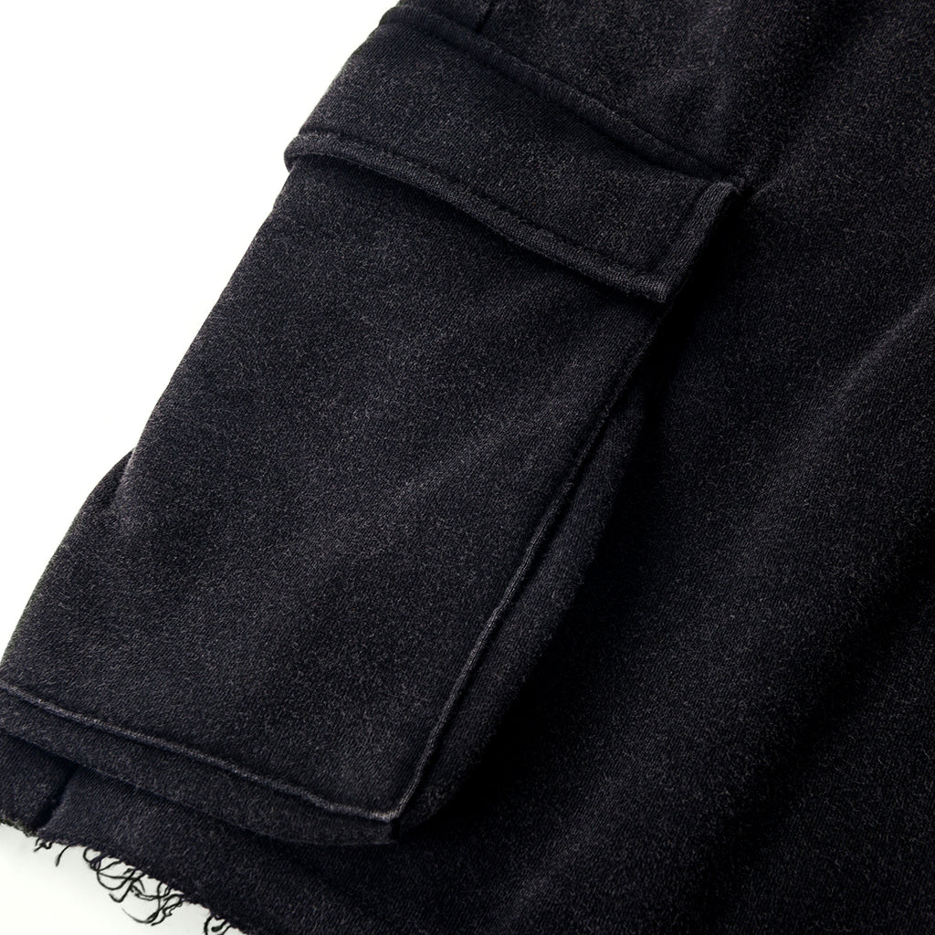 Triple Cross Cargo Shorts