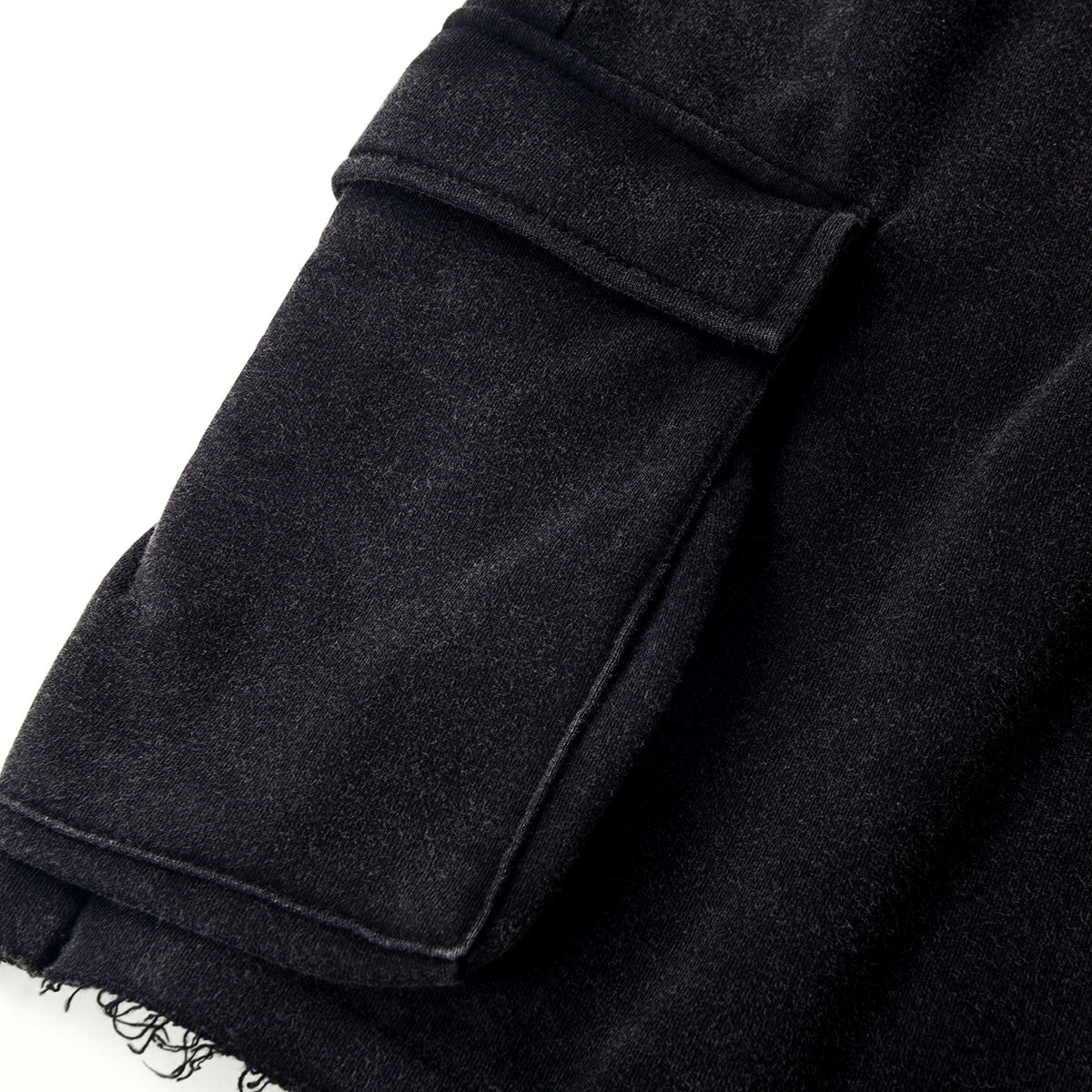 Triple Cross Cargo Shorts