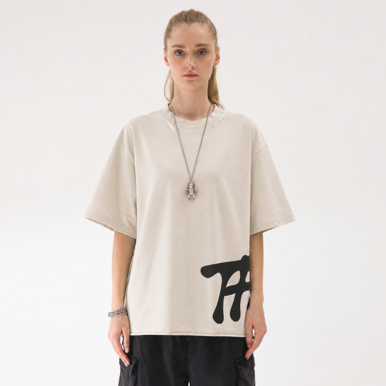 Free Your Mind Tee